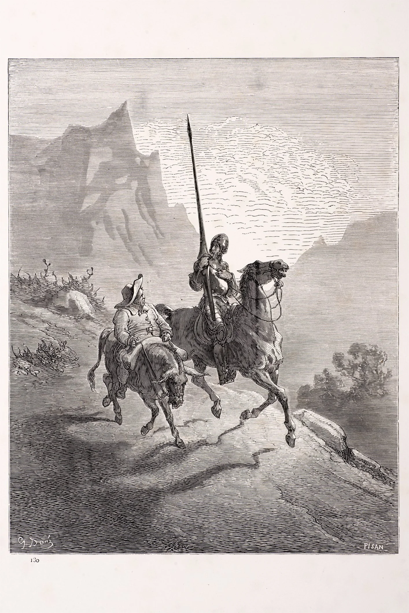 Fighting False Monsters: Lessons for the Wine Industry from Don Quixote