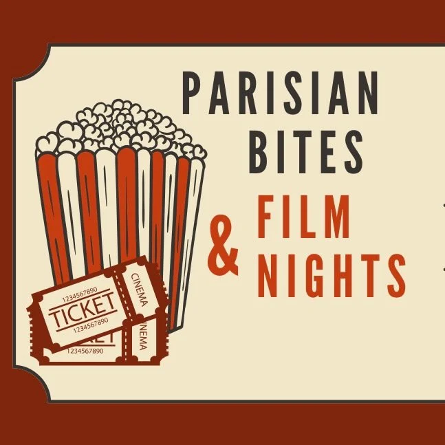 We&rsquo;re transforming our inside bar into a charming mini-theater for a special movie-dinner night featuring Disney&rsquo;s Ratatouille! 🎥🍿🎬

Enjoy French plates inspired by scenes from the film!

Tickets include the prix fixe dinner, popcorn, 