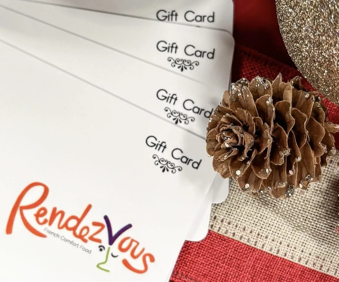 You&rsquo;re not just buying something, you&rsquo;re pouring back into our community - building genuine connections and ensuring that the dreams in our town continue to thrive. 

A night at RendezVous is night you will be taken care of with intention