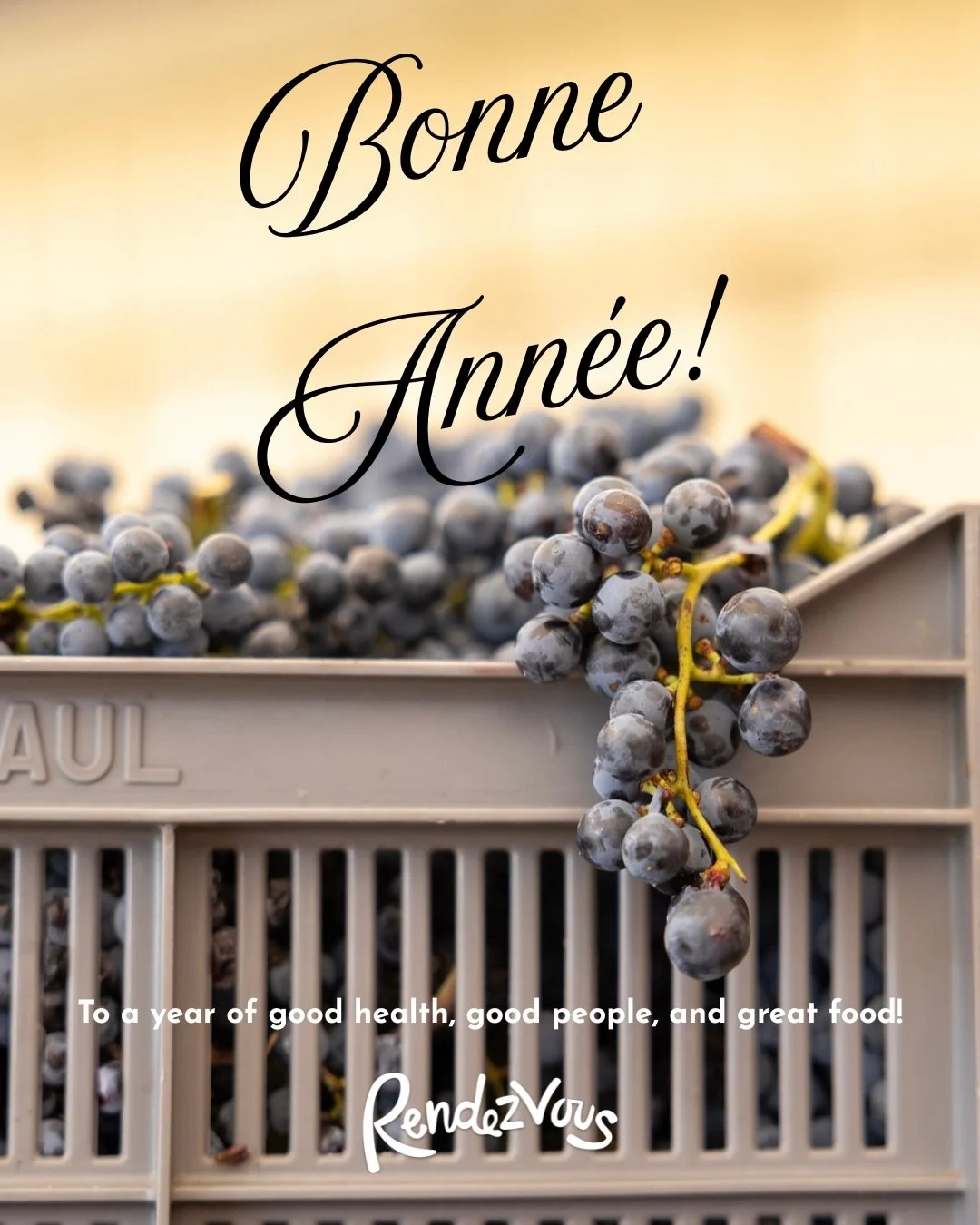 A few things that are sure to follow us through the years&hellip; p&eacute;tanque, pommes frites, and a friendly place to eat! Merci! Merci! 

Bonne ann&eacute;e et bonne sant&eacute;!