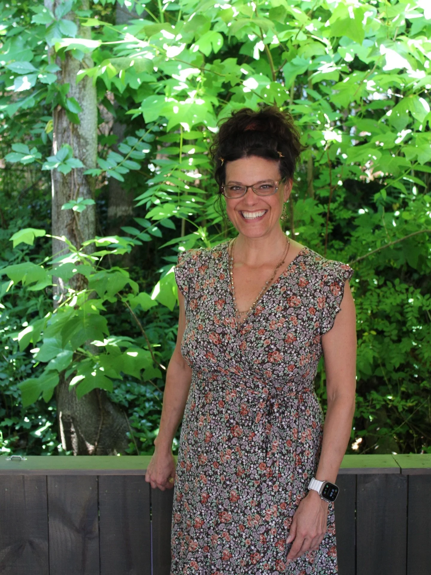 What a wonderful year we&rsquo;ve had celebrating with you all! We couldn&rsquo;t have done it without Darrell! 👏👏👏 Meet our event coordinator and go-to for a good time, a big laugh, and any accommodation you may need. 

You may have been greeted 