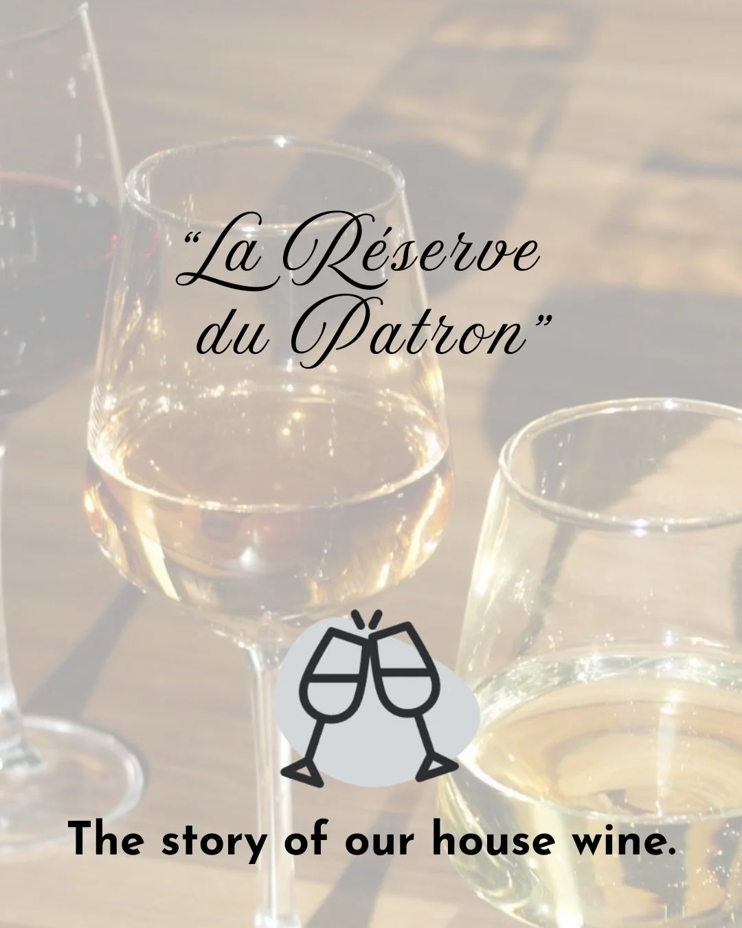 There is nothing common about our wine 🍷 100% hand harvested, rare Carignan vineyards in the Rh&ocirc;ne Valley, natural springs, certified organic, and more, from our dear friends @domainerougebleu