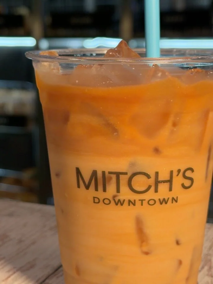 The things that make us, us 🤍 Come visit us!