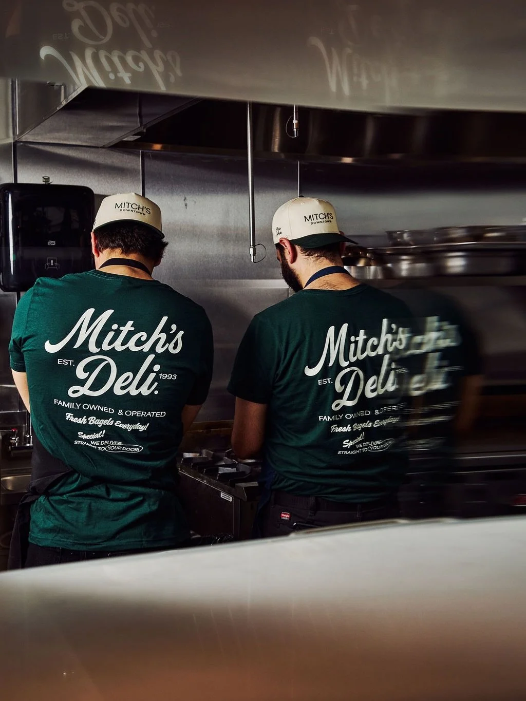 Your go-to bagel spot 🥯

Now open in Coral Springs
📍3334 N University Dr, Coral Springs FL