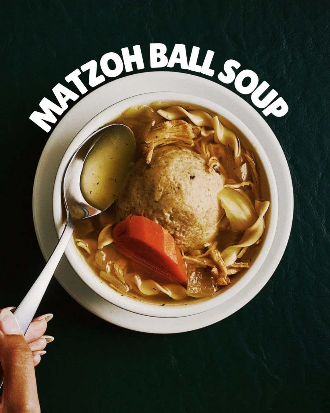 Better than grandma&rsquo;s&hellip; don&rsquo;t tell her we said that 🤫