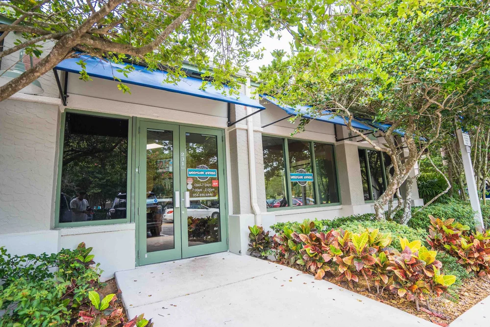 Mitch's Westside Bagels — Mitch's Downtown Bagel Cafe