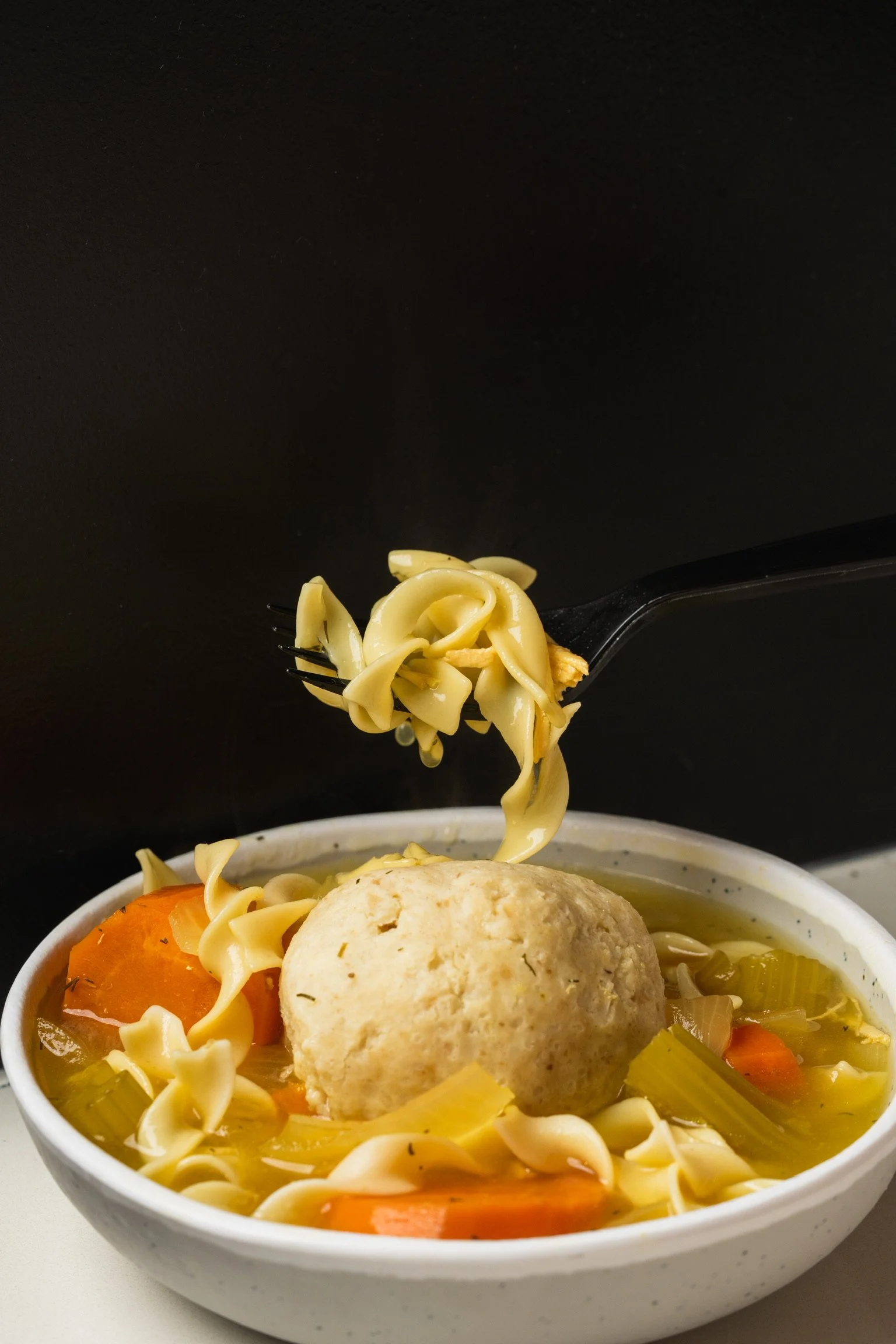 Matzoh Ball Soup.JPG