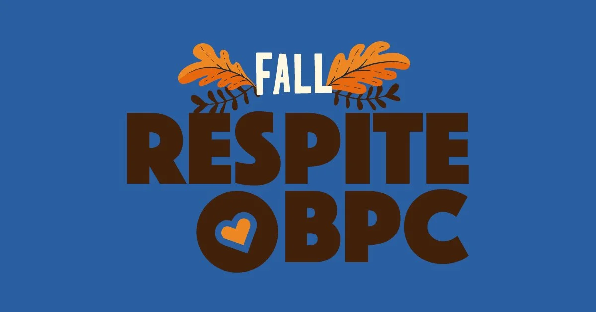 Fall Respite