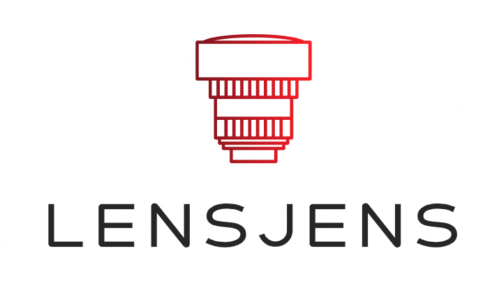 lensjens