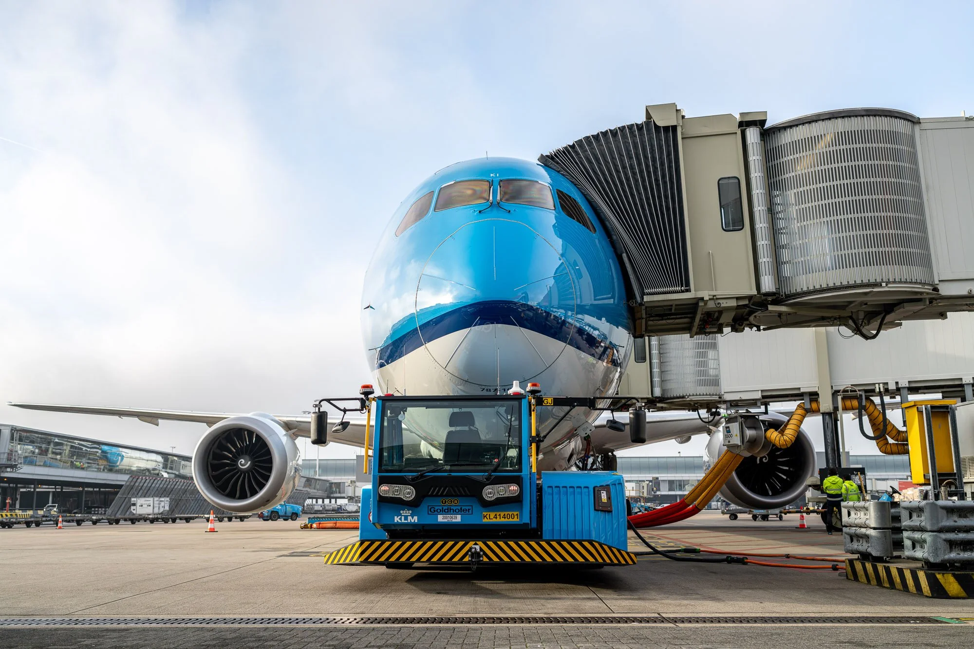 klm-royal-dutch-airlines-electric-pushback-introduction-aviation-lensjens-jens-van-houwelingen-6.JPG