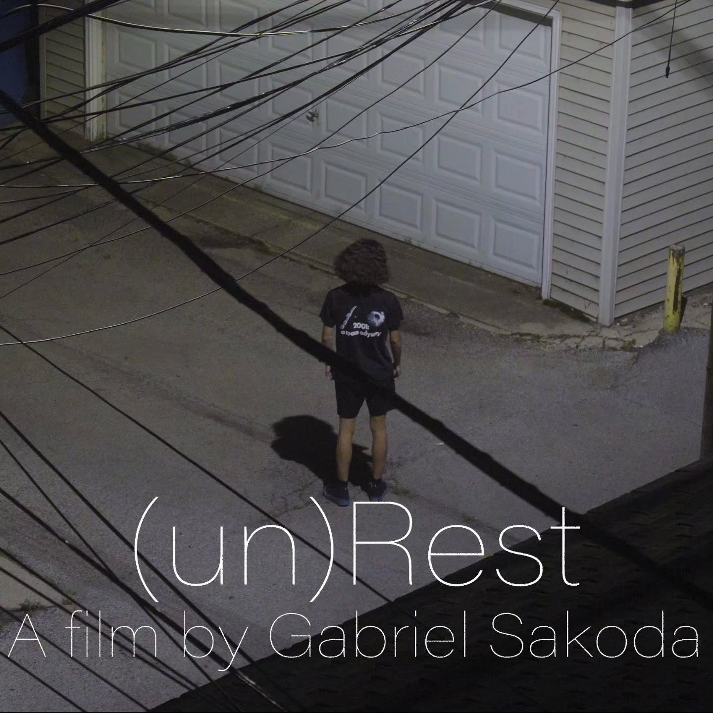 (un)Rest | A short film
https://youtu.be/YONovBKe_a8

Shot on:
Sony A6600
Tamron 17-70mm w/ 1/2 Tiffen Black Pro Mist

#studentfilm #shotonsony #sonyalpha #shortfilm