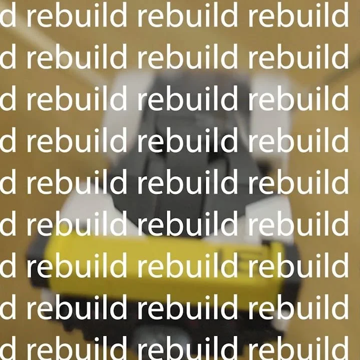 Rebuild | A short film by Gabriel Sakoda
https://youtu.be/4DZJ55M8Fu8
Shot on:
Sony A6600
Tamron 17-70mm
