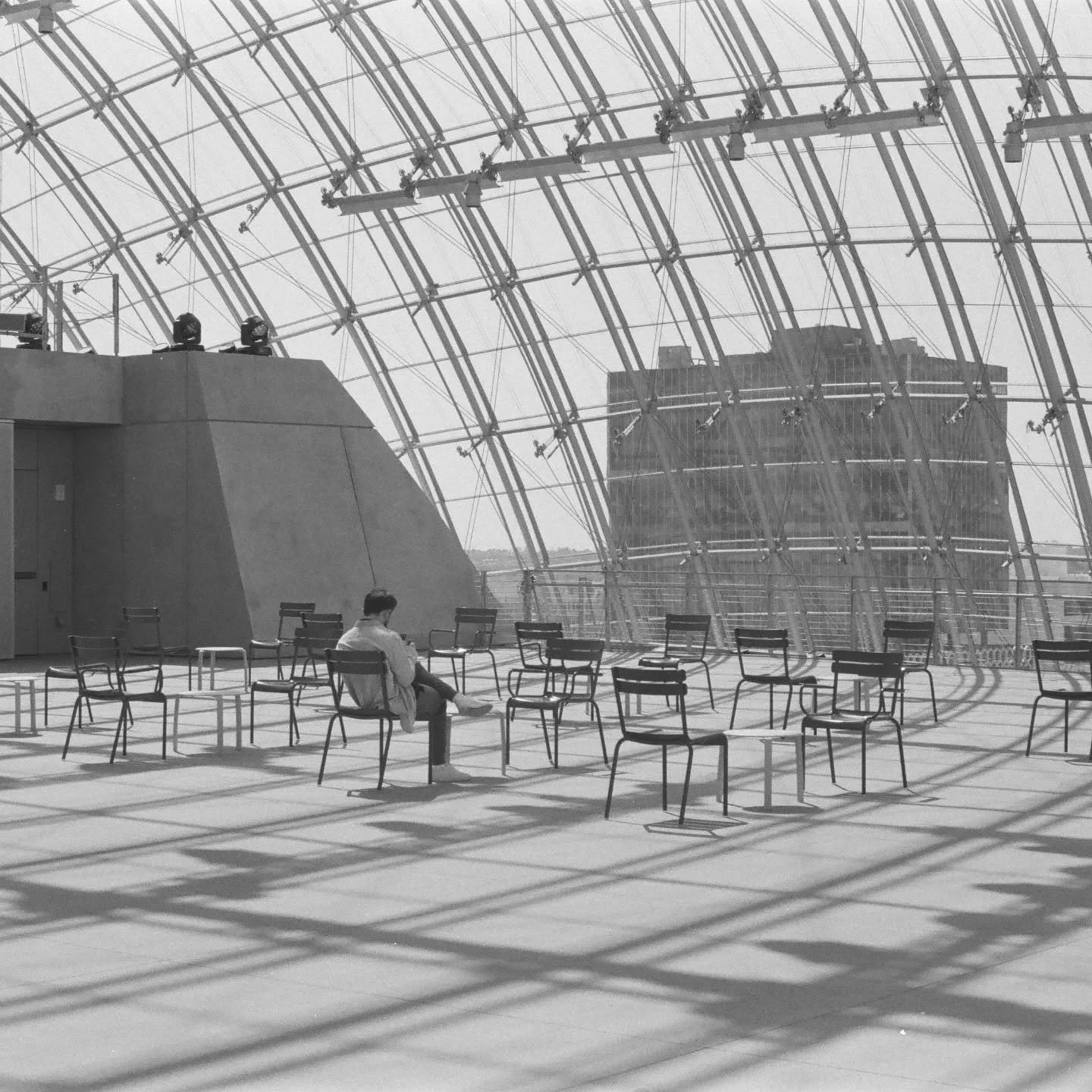 Weekly filler content post vol. 4

Shot on:
Nikon FM2N
Nikon 28mm f/2.8
Ilford HP5 400

#filmphotography #filmisnotdead #shotonfilm #hp5 #ilford #photography #california #blackandwhitephotography