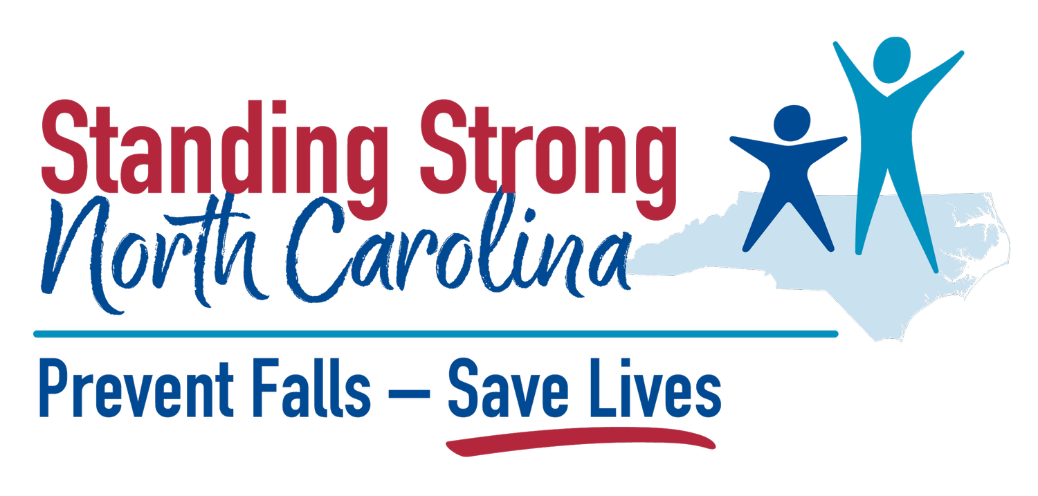 Standing Strong NC