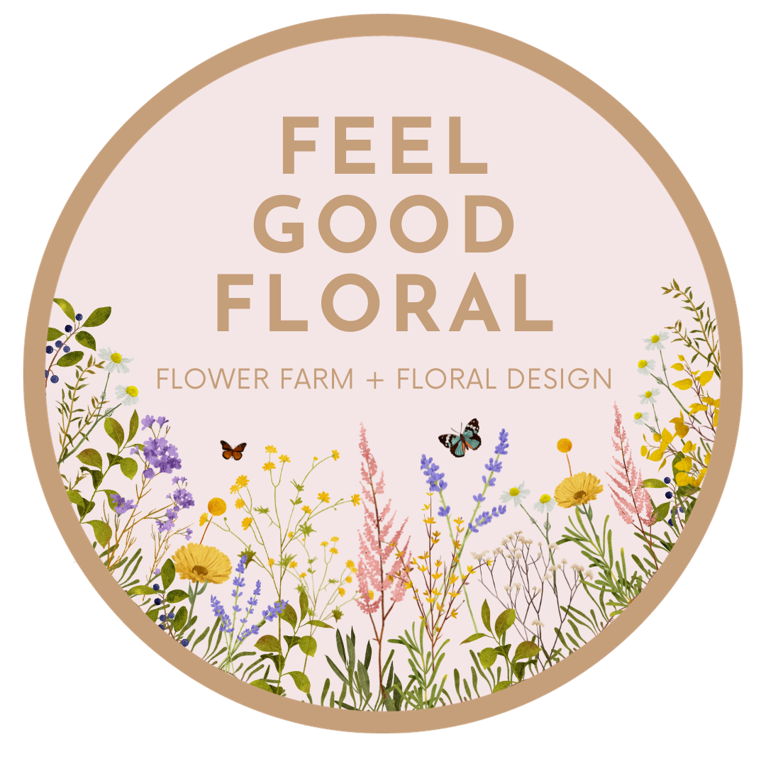 Feel Good Floral