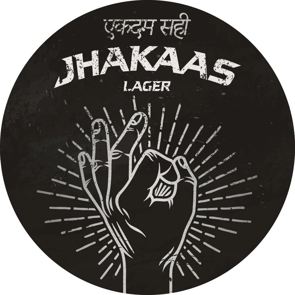 Jhakaas — Trilogy Beverage Brands