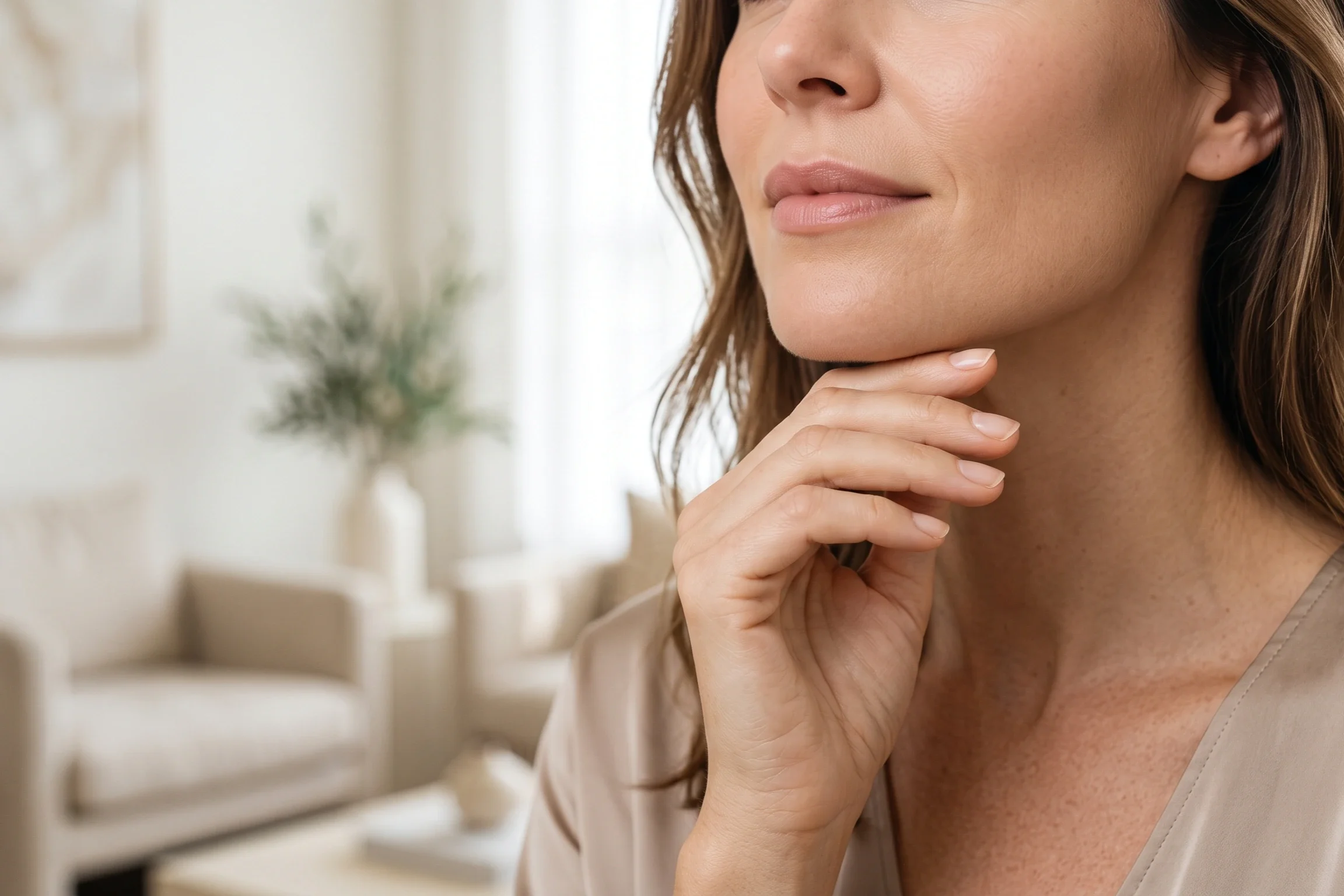 How Masseter Botox Works for a Slimmer Jawline and Teeth Grinding