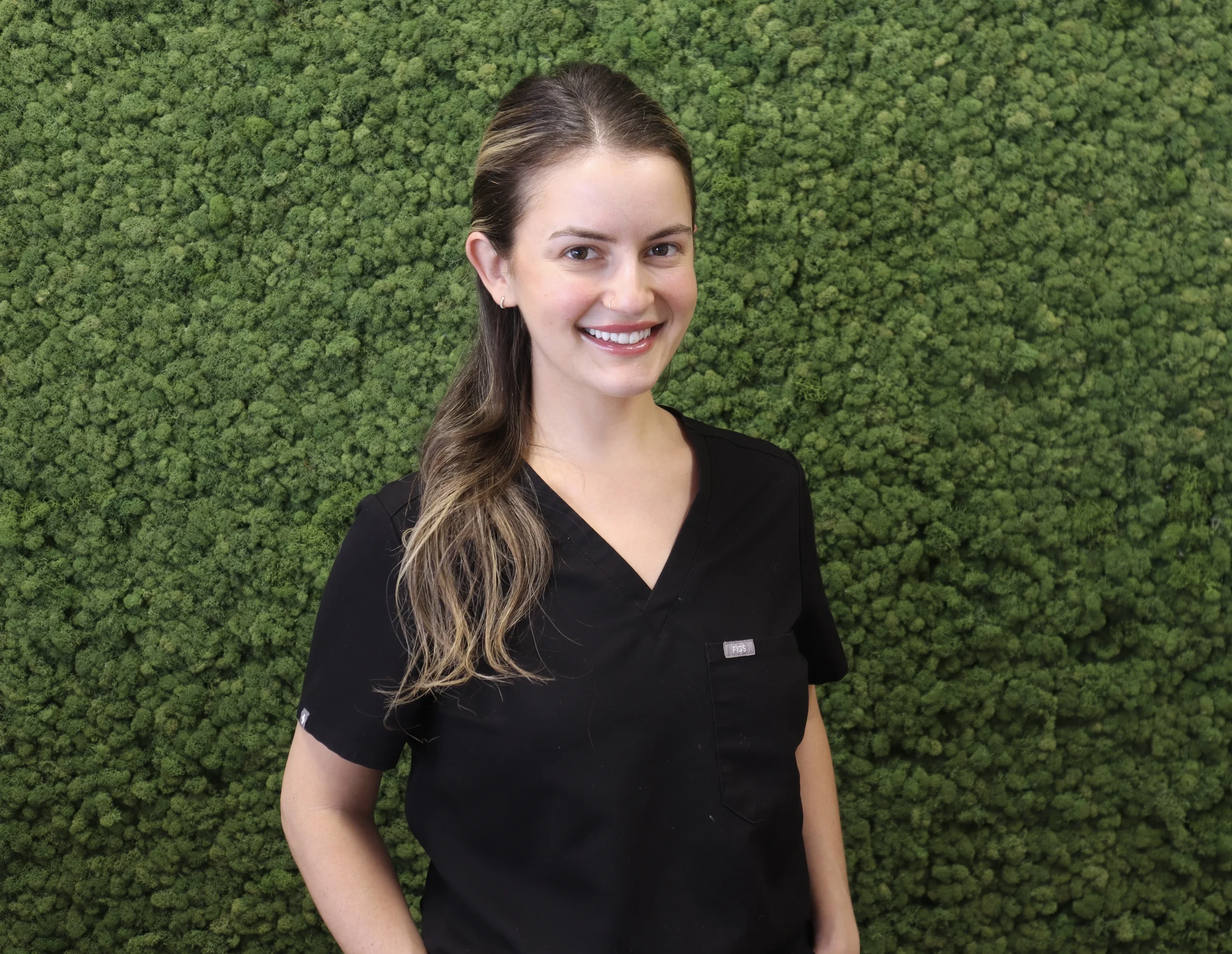 Carly - Nurse injector
