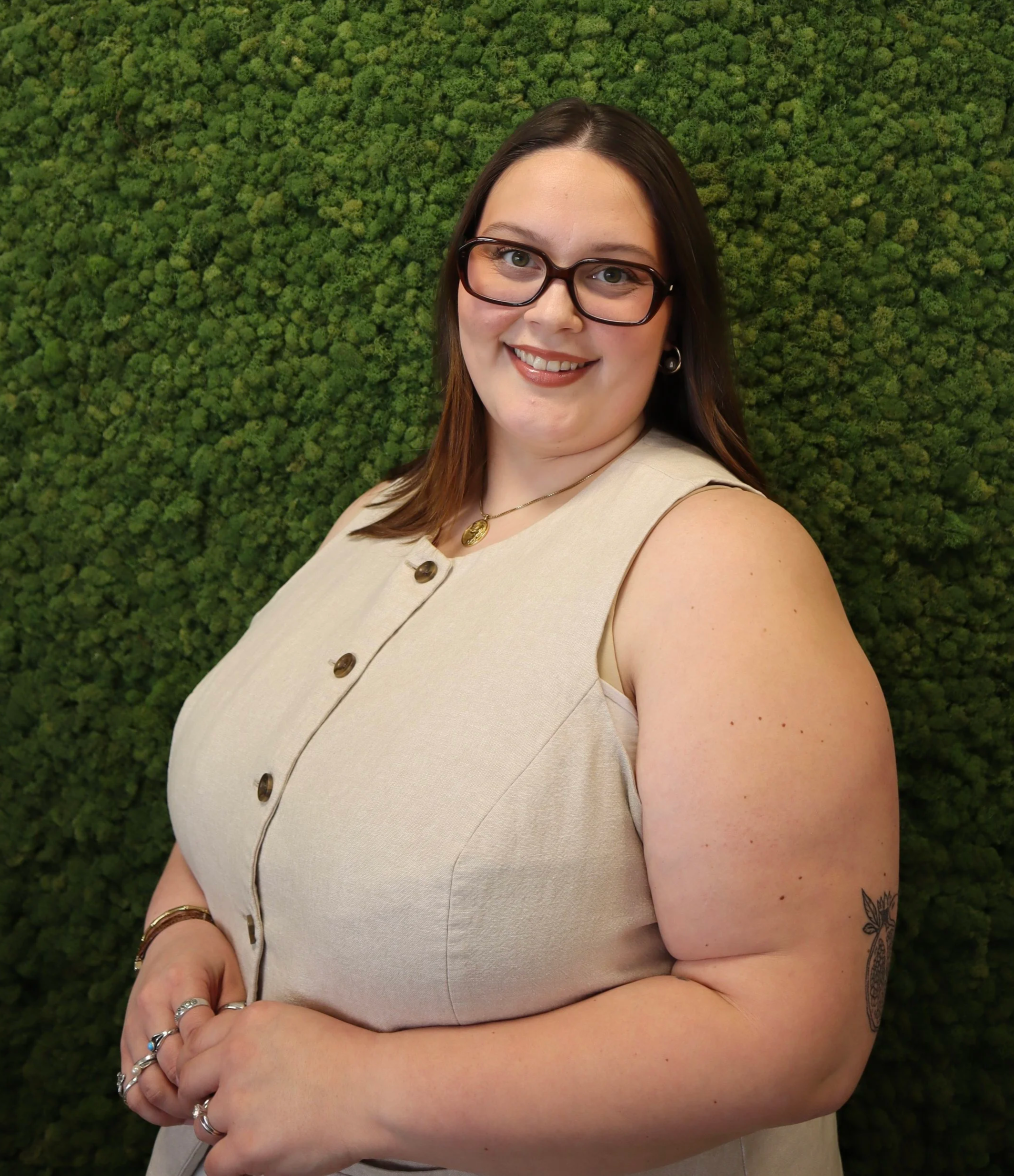 Rebekah - Practice Manager