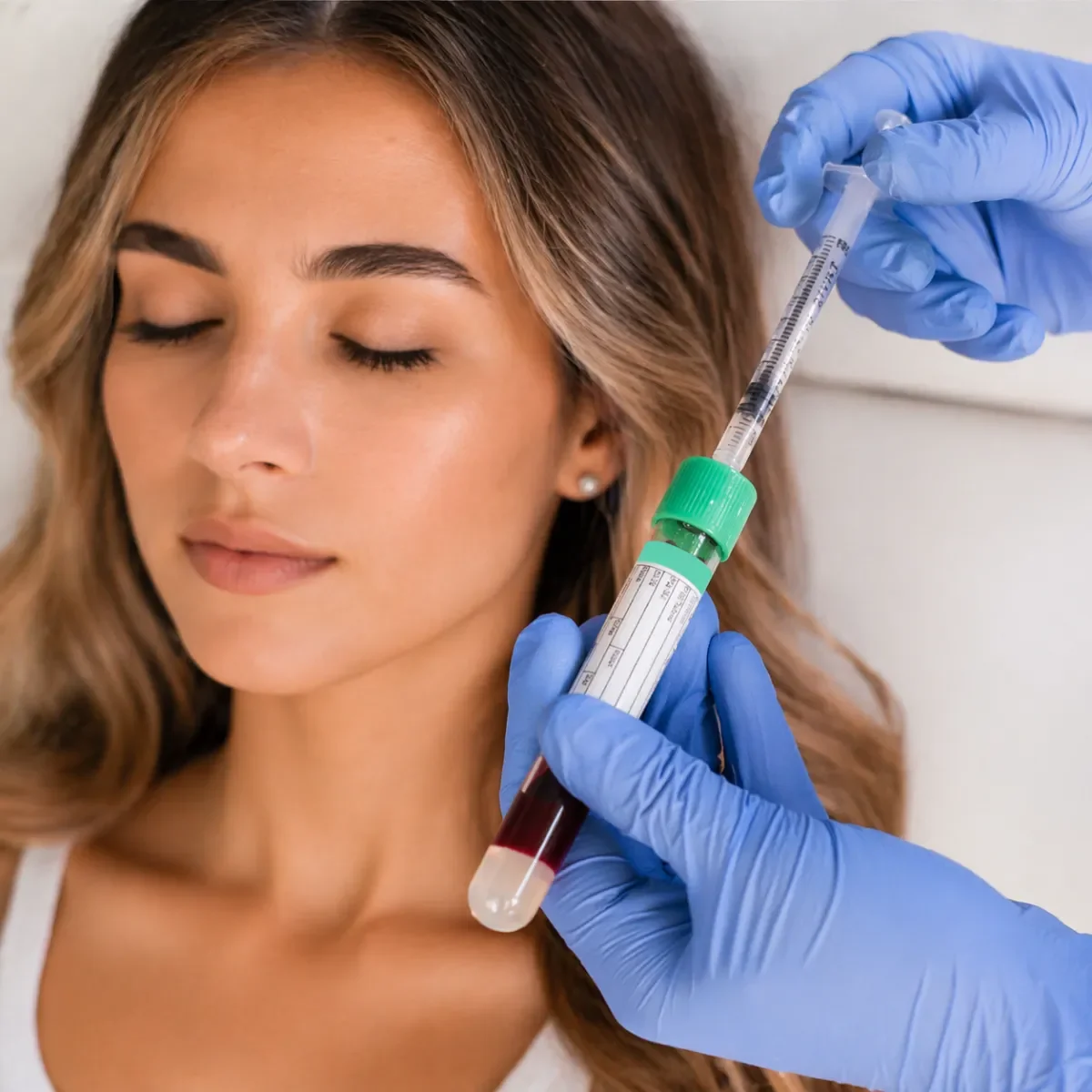 $649 BioFiller with PRP