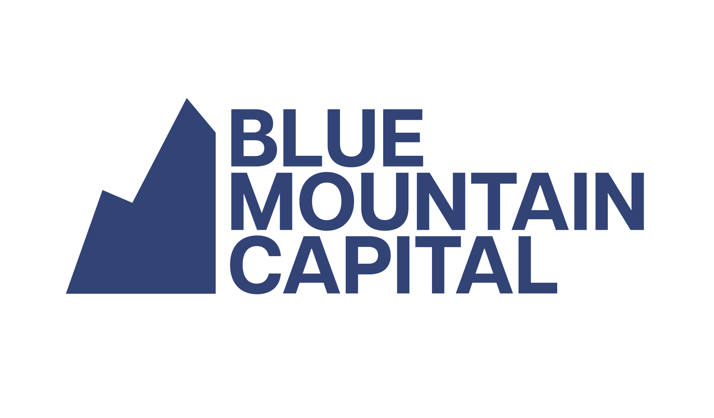 Blue Mountain Capital