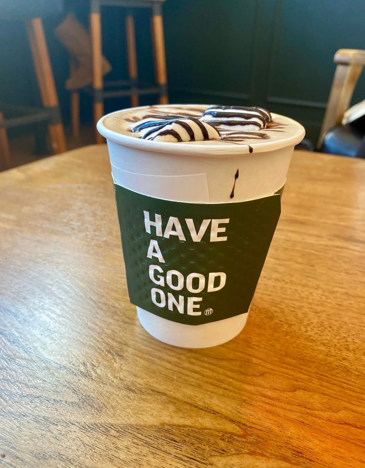 Me and this latte are about to ruin some journalist&rsquo;s inbox. ☕️ @muletowncoffee

 #local #columbiatn #tennessee #pr #publicrelationsagency #publicist #publicistlife #bookpromotion