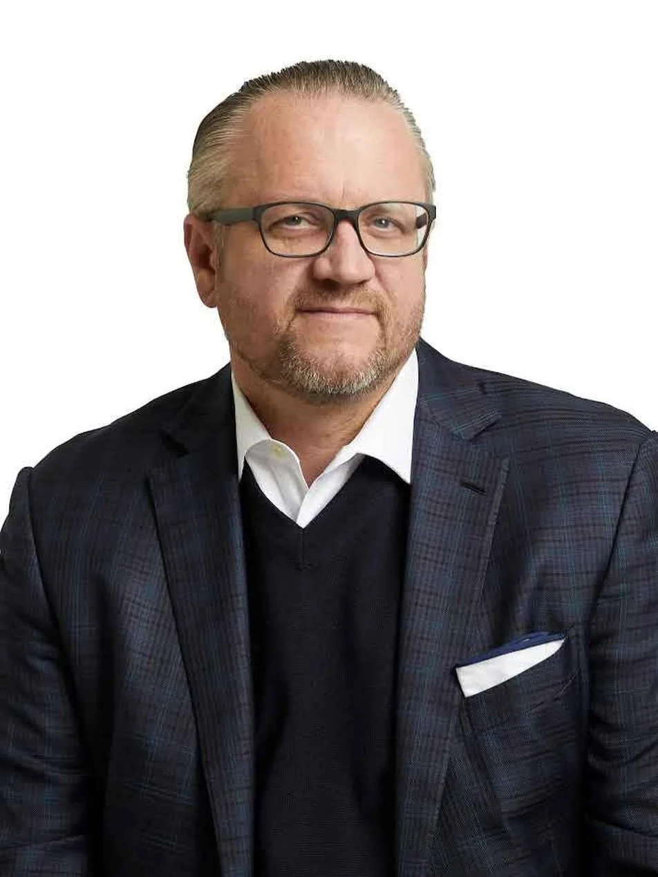 **Proud to spotlight our client David L. Bahnsen 🎉**

As founder, Managing Partner, and CIO of The Bahnsen Group &mdash; now overseeing over $9 billion in client assets nationwide (yes, billion with a B 💪) &mdash; David brings rare clarity to the i