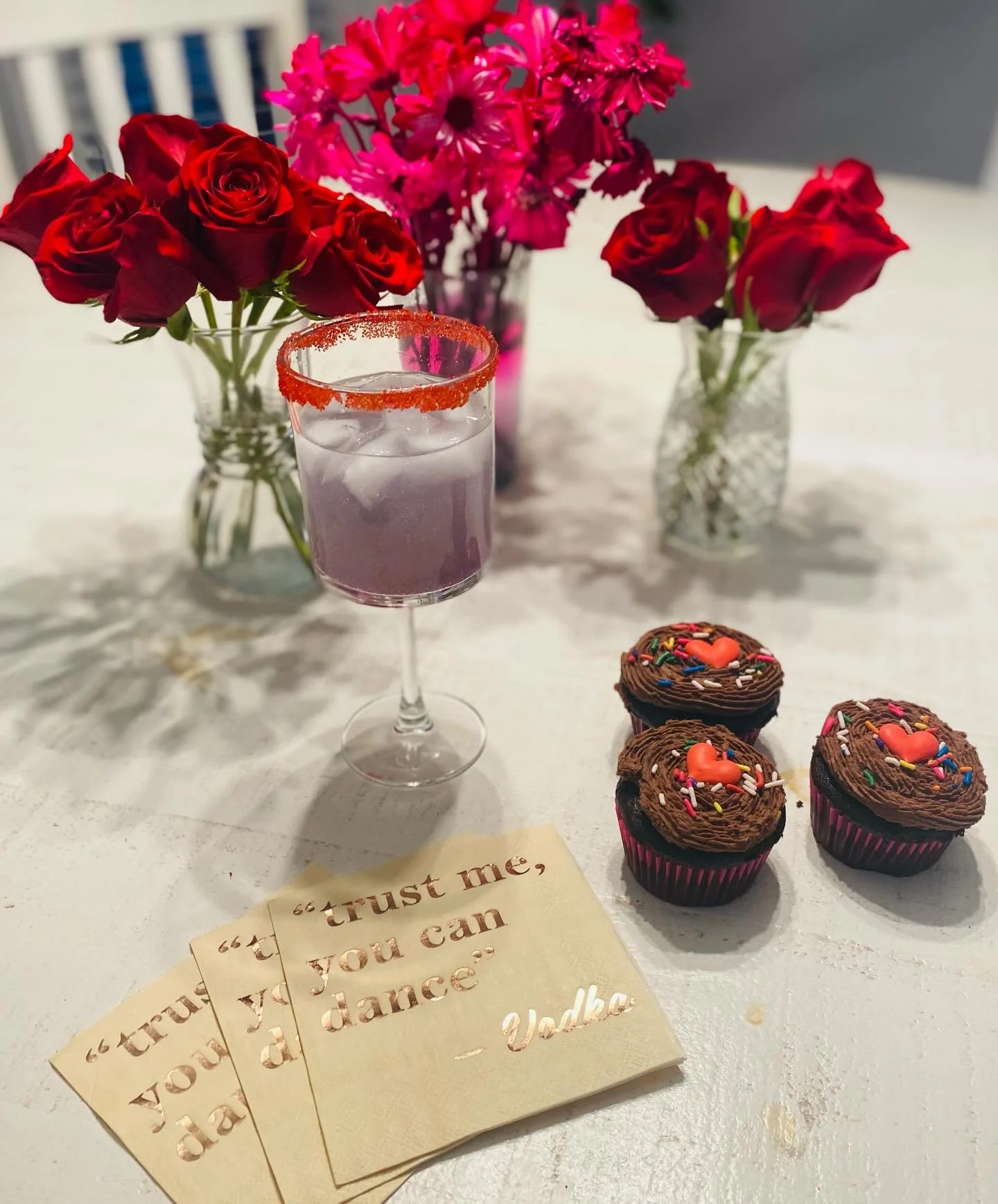 We put the &lsquo;woo&rsquo; in woo-ing the media. Happy Valentine&rsquo;s Day from Woo Girl PR.