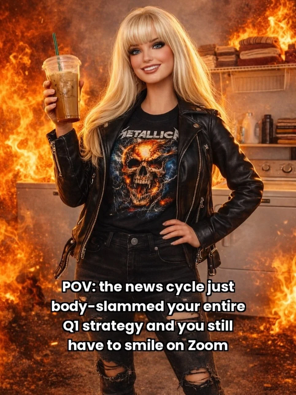 publicists rise up 🔥

#PRlife #publicist #publicistlife #mediarelations #entrepreneurship