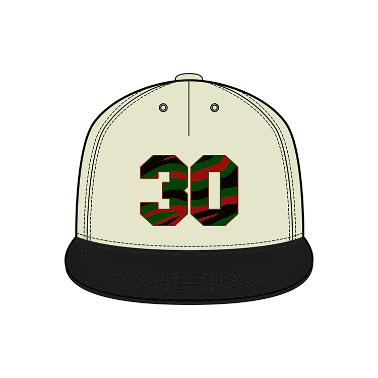 BRL 30 SnapBack