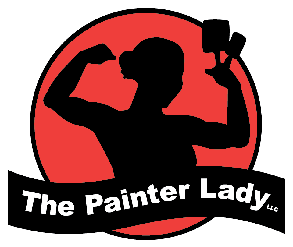 The Painter Lady