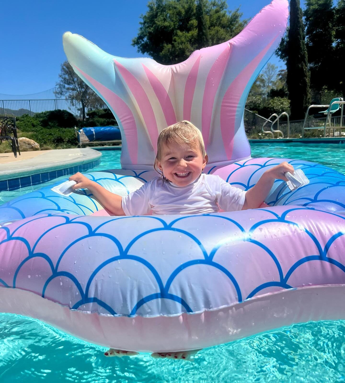 🧜🏼&zwj;♀️ Mermaids &amp; Mermen made here! 🧜🏻&zwj;♂️

💦 At Rincon Swim School, our students learn through play. We wrap water safety and swim fundamentals into games, silliness and smiles. &nbsp;

🥄 As the great Mary Poppins said, a spoon full 