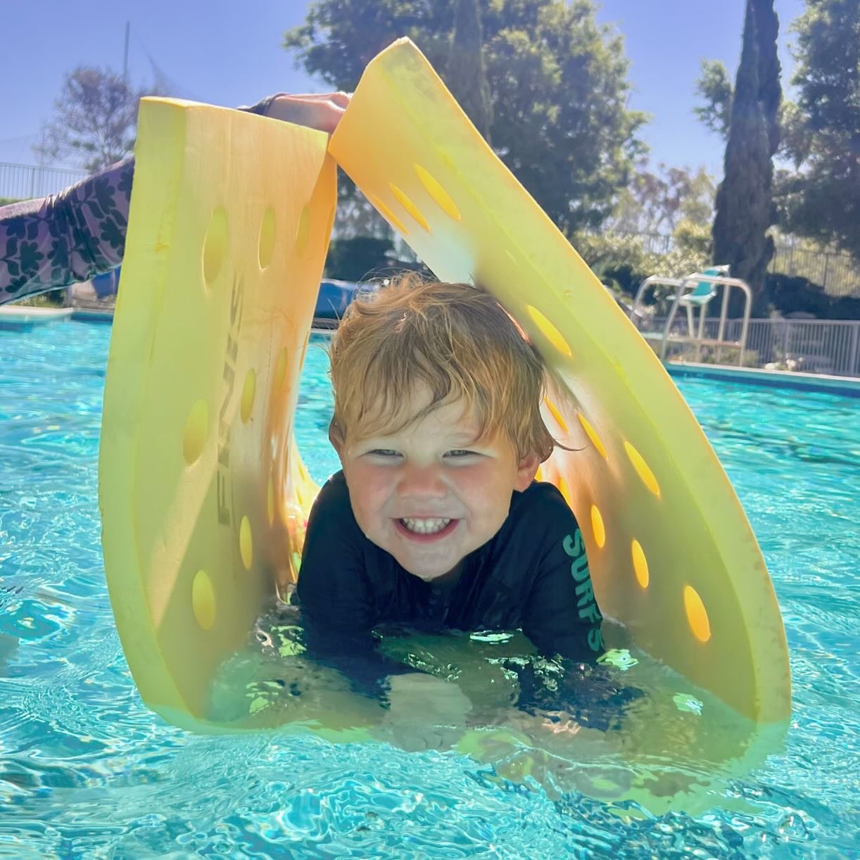 🌮 It&rsquo;s Taco Tuesday! 🌮

You may like your tacos on a hot plate with a side of beans and rice, but we prefer ours in a warm pool with a side of giggles. And don&rsquo;t forget the cheese! 🧀

🩱🩳 Check the link in our bio to sign up for swim 