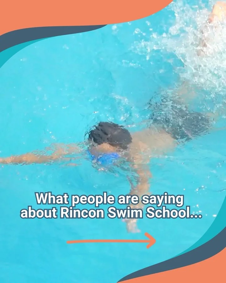 Patience, skill, and fun all in one. Our families love how Andrea helps little swimmers grow with confidence. 💦❤️ 

➡️Follow us for water safety tips and updates on upcoming classes!

#RinconSwimSchool #SwimSafe #WaterSafety #Carpinteria #805Familie