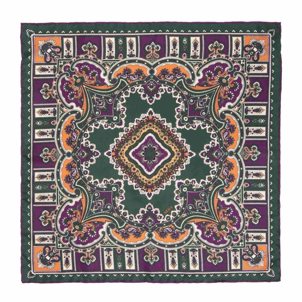 Pocket Squares