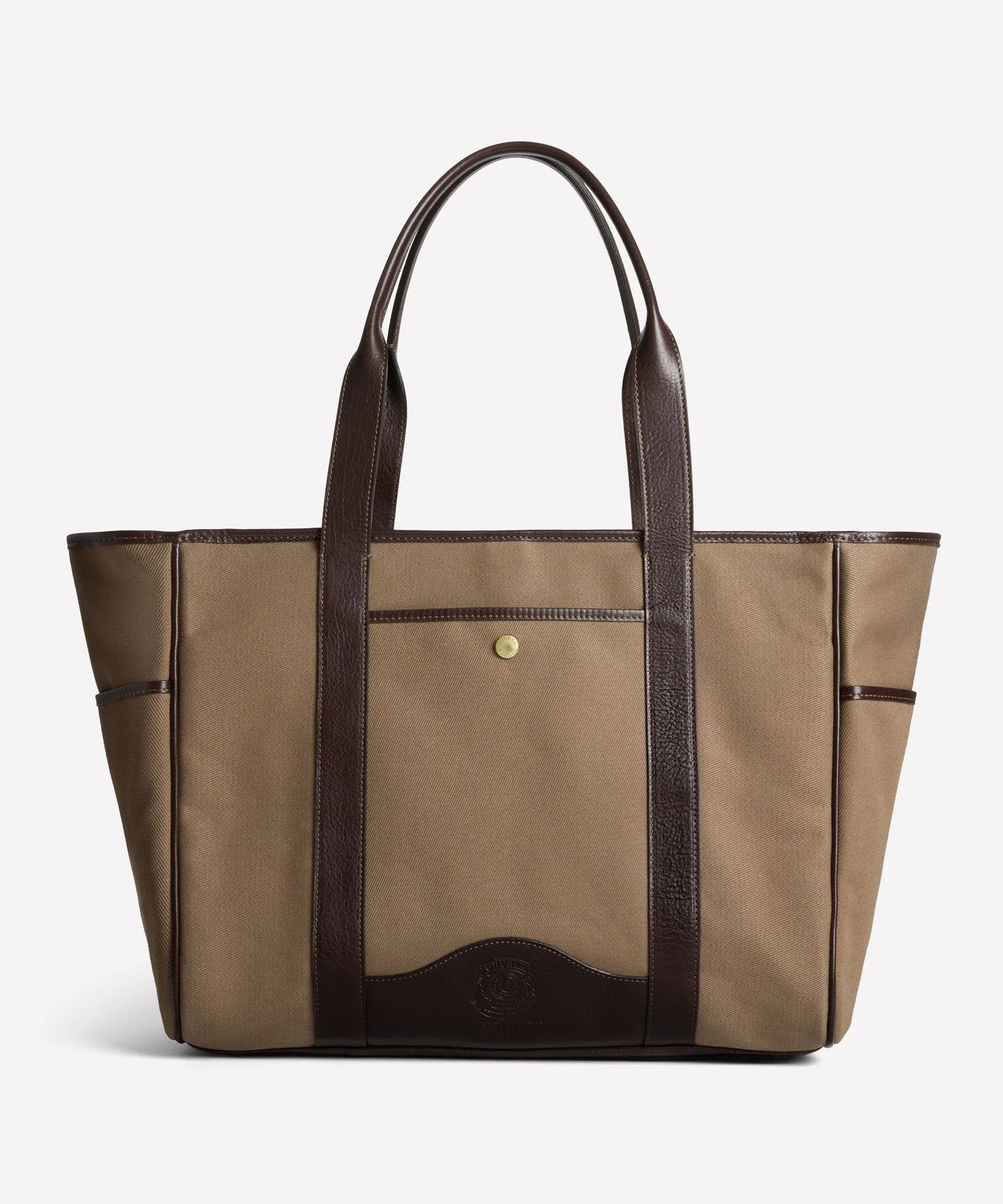 Ghurka Field Tote