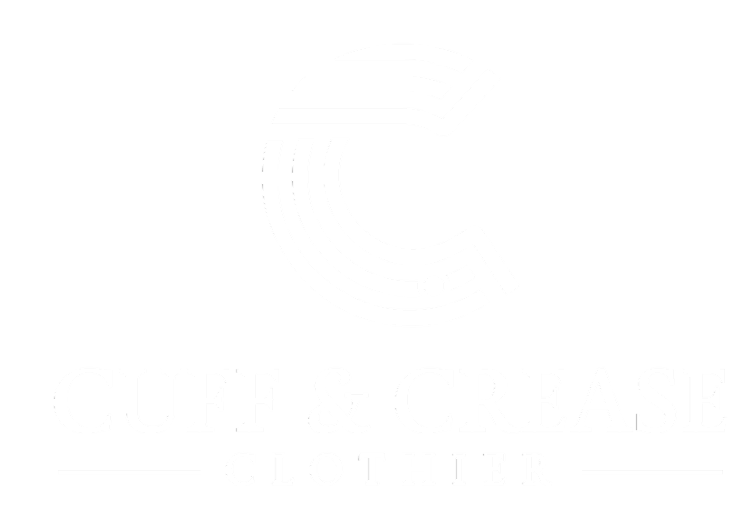 Cuff &amp; Crease