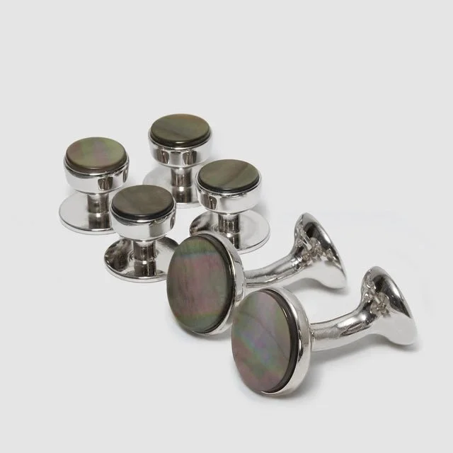 Cufflinks & Dress Sets