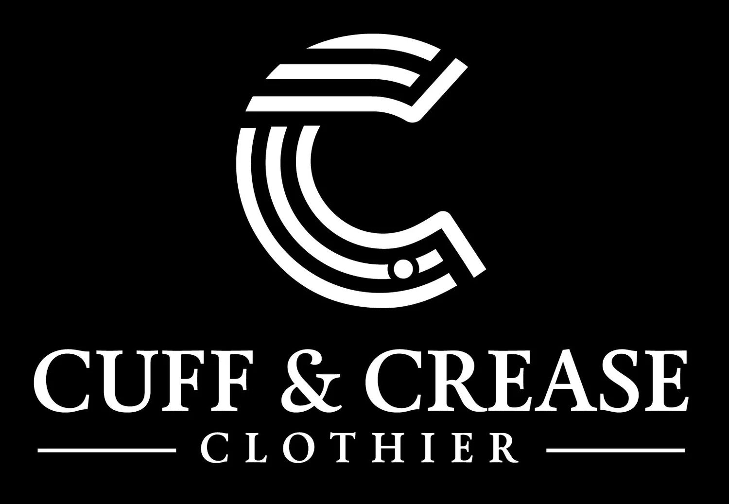 Cuff &amp; Crease