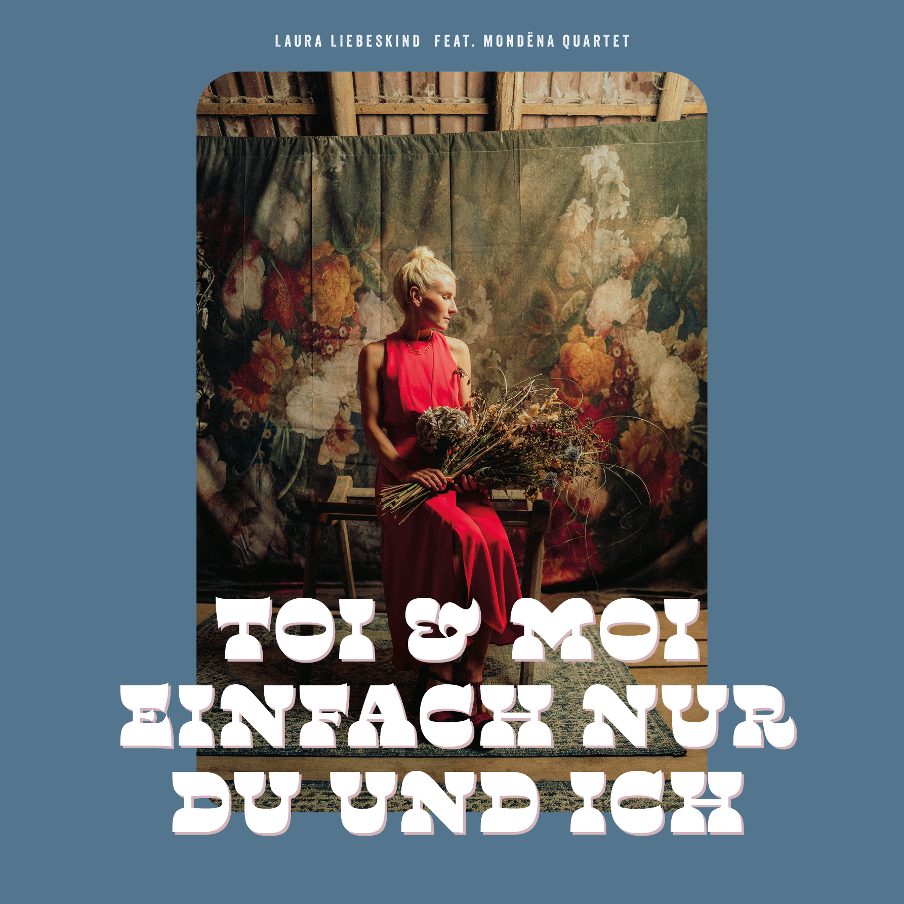 Toi &amp; Moi (Einfach nur Du und Ich)