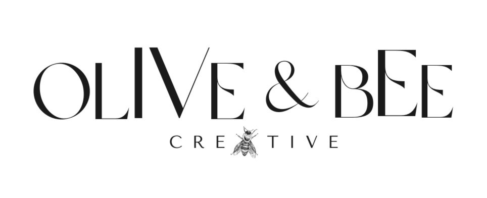 Olive &amp; Bee Creative