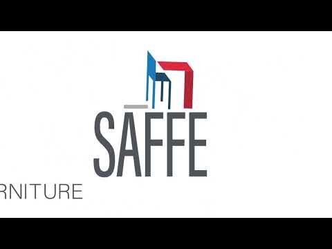 Saffe Logo Animation
