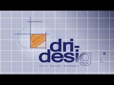 Dri-Design Logo Animation