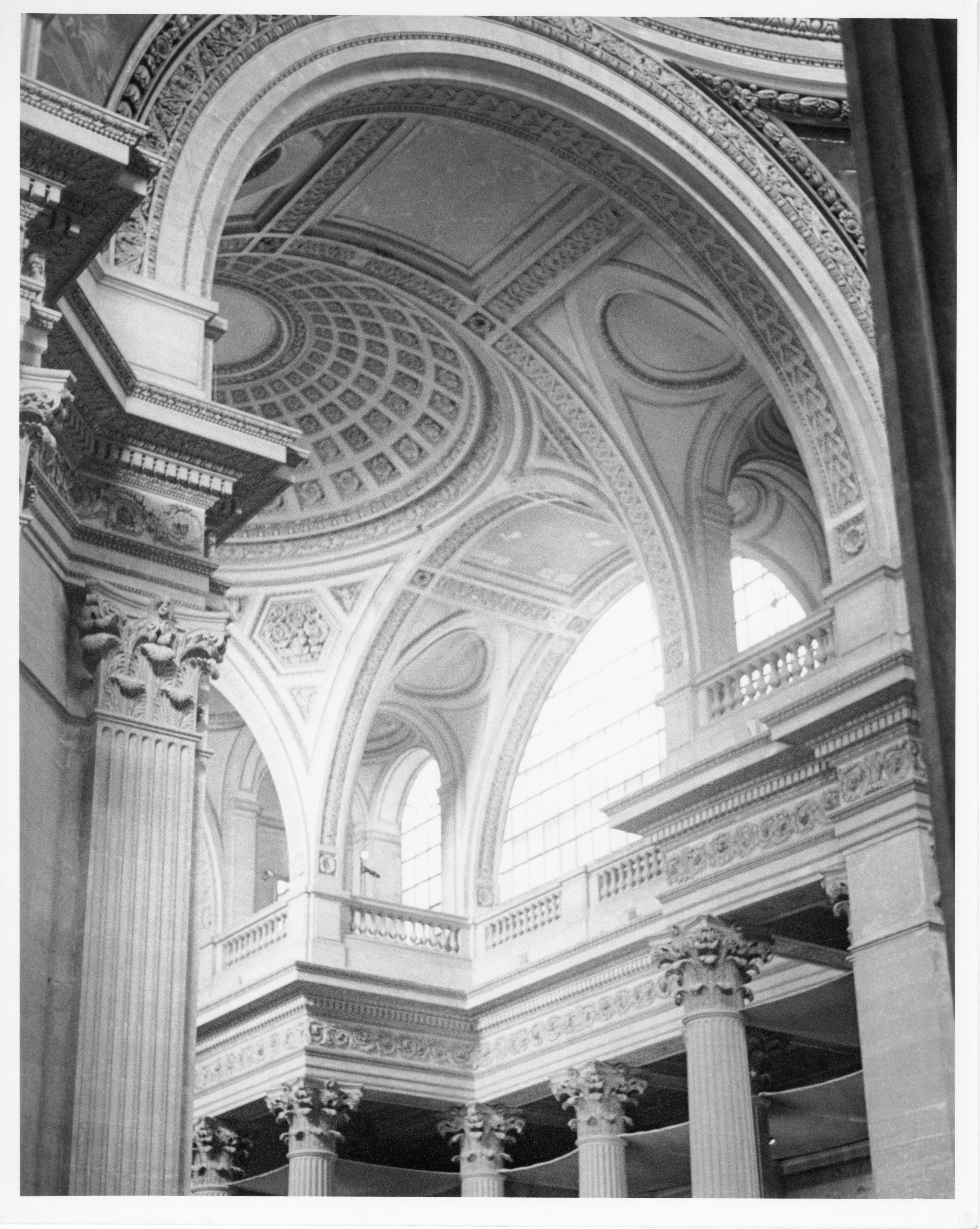 The Panthéon | 2 of 2