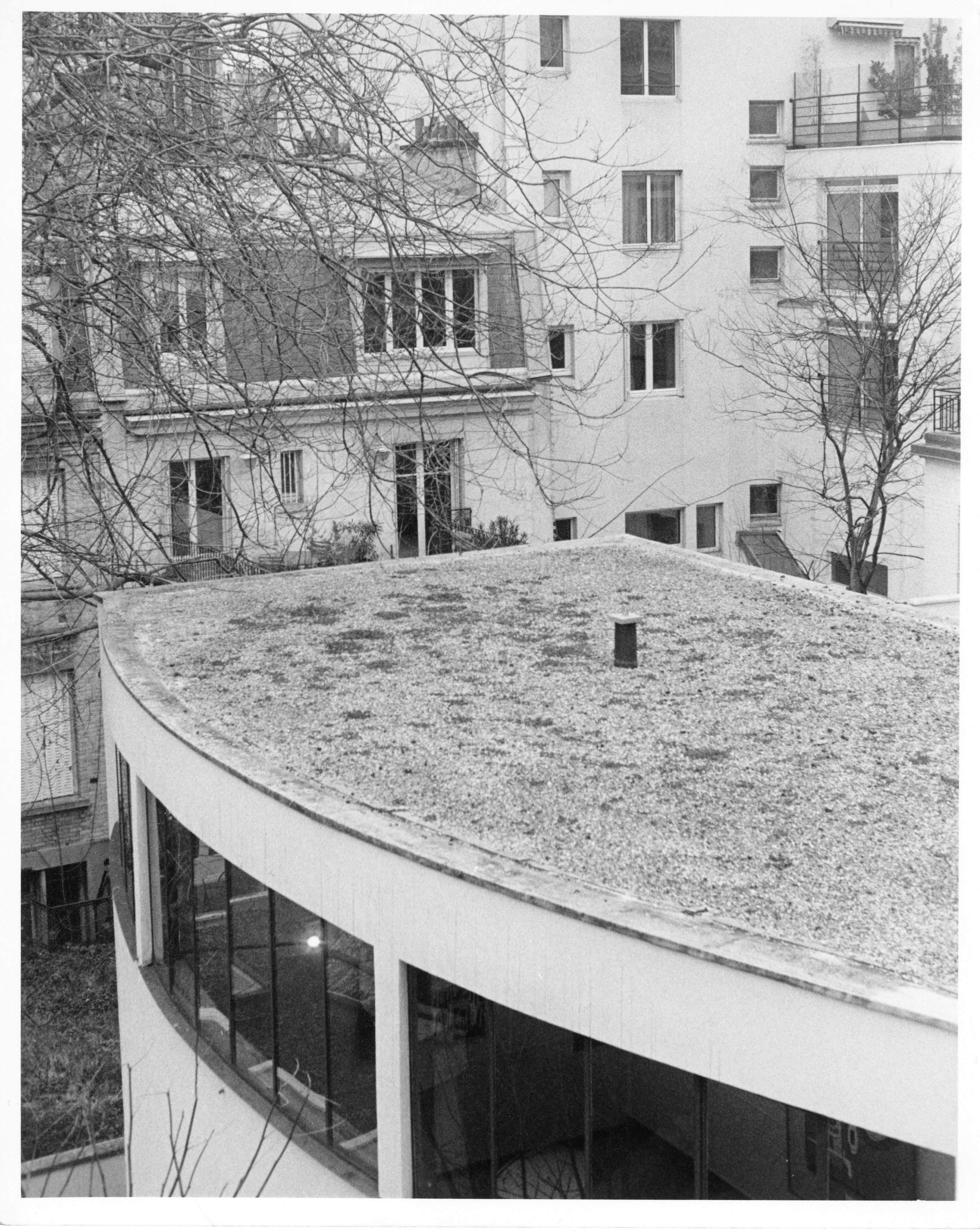 Villa La Roche | 2 of 3