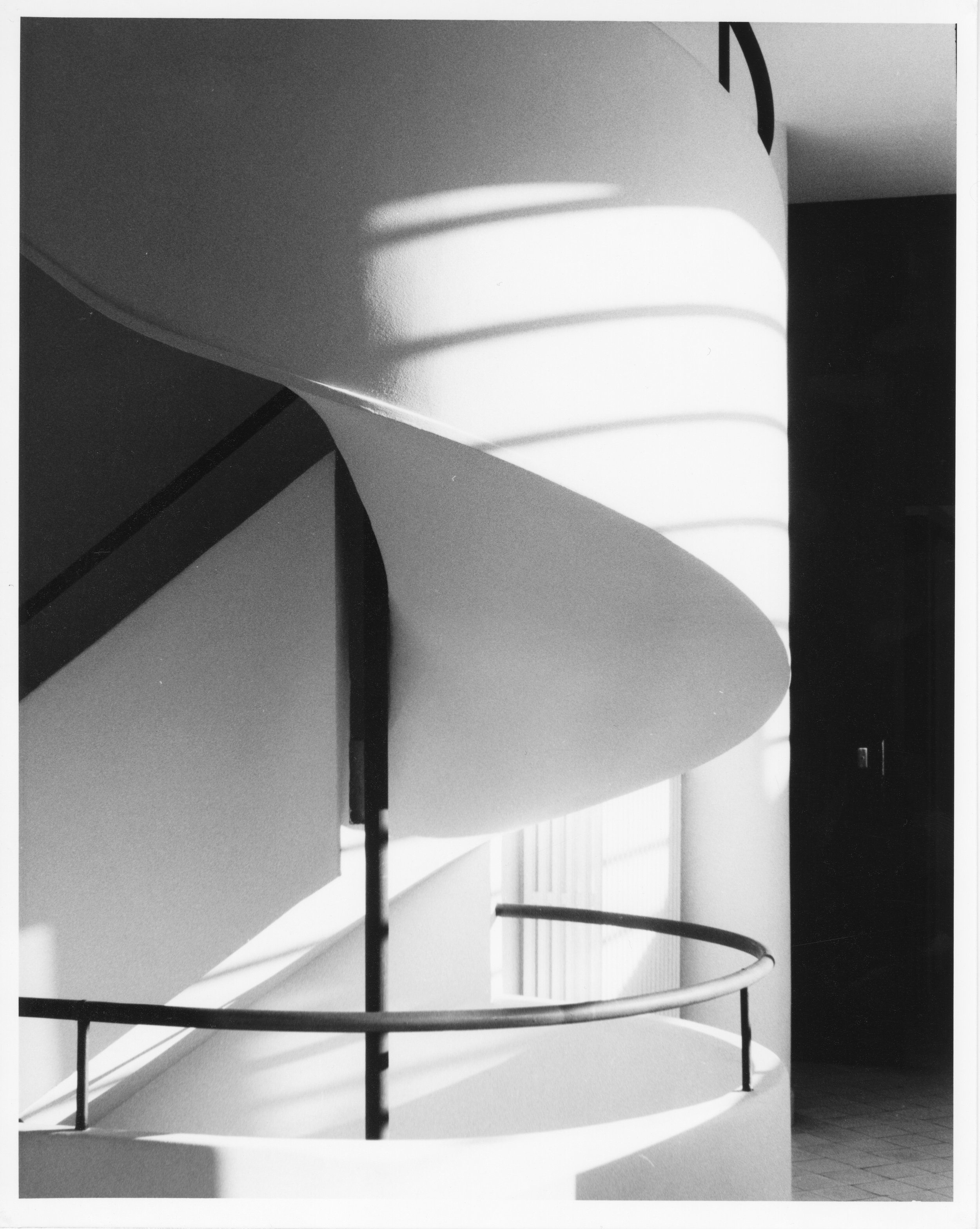 Villa Savoye | 2 of 2