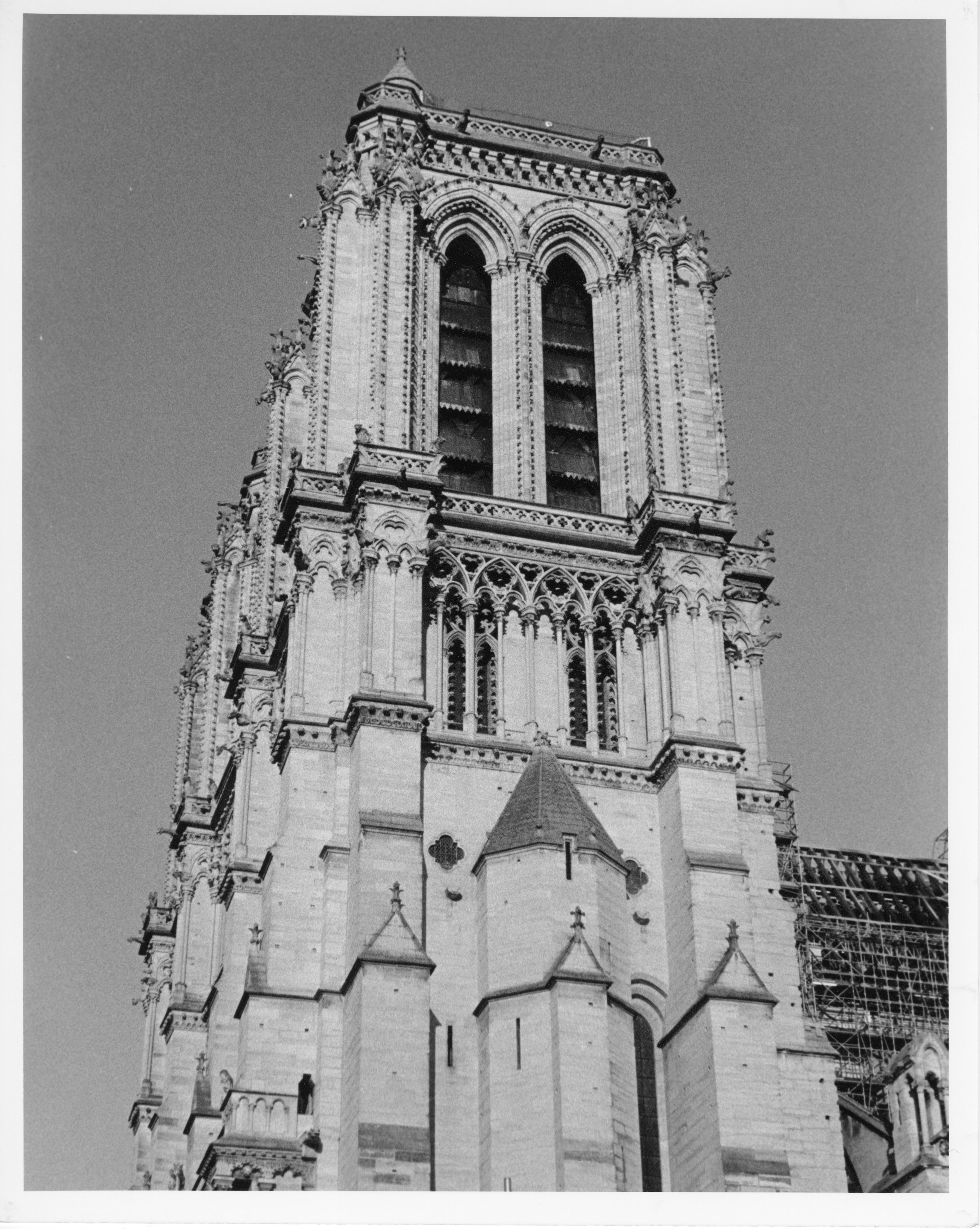 Notre Dame de Paris | 1 of 1