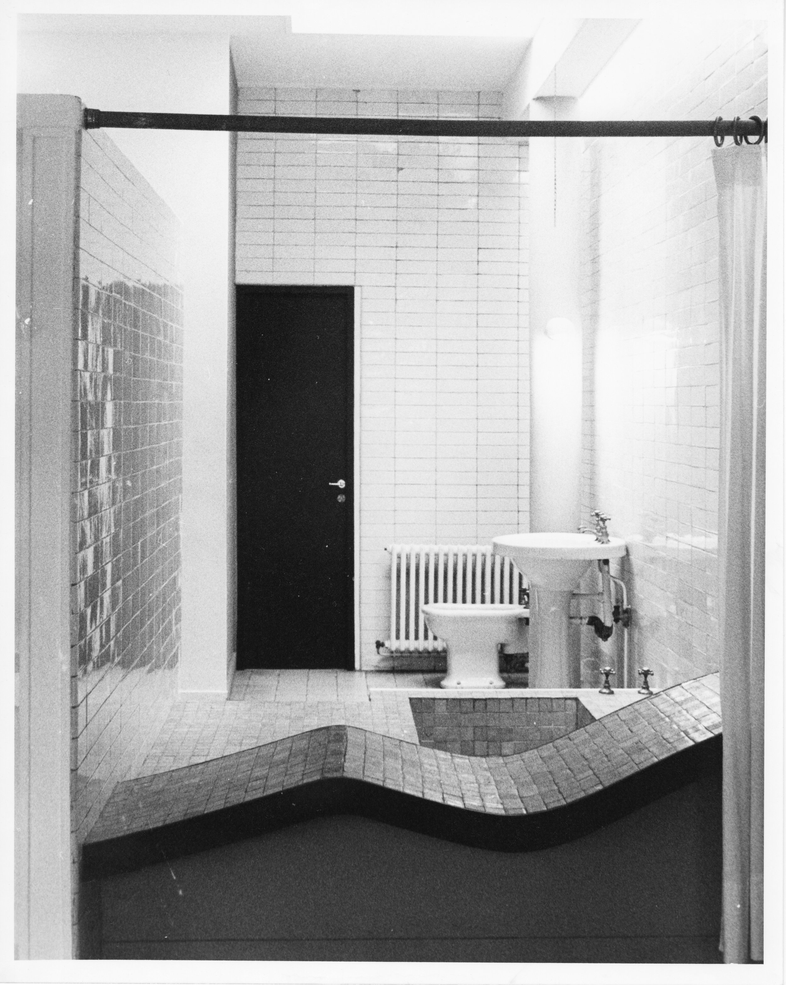 Villa Savoye | 1 of 2