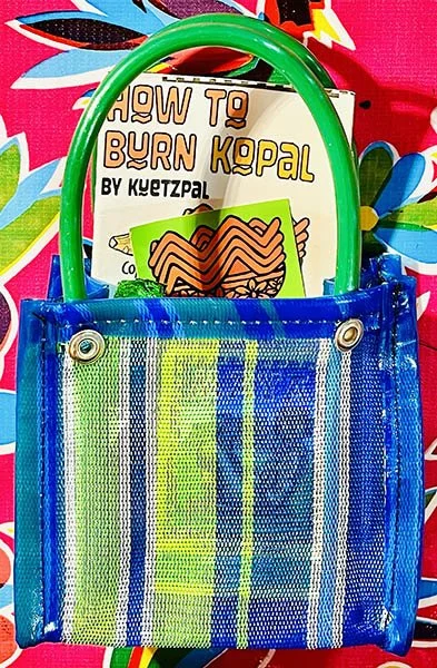 Healing Kit_Kopal (COPAL)