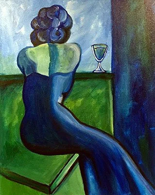 Womxn at the Bar 2-hr
